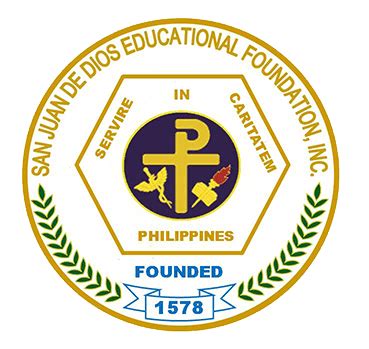 San Juan De Dios Educational Foundation Incorporated .